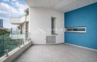 Three bedroom apartment in Limassol, Agios Tychonas - фото 15