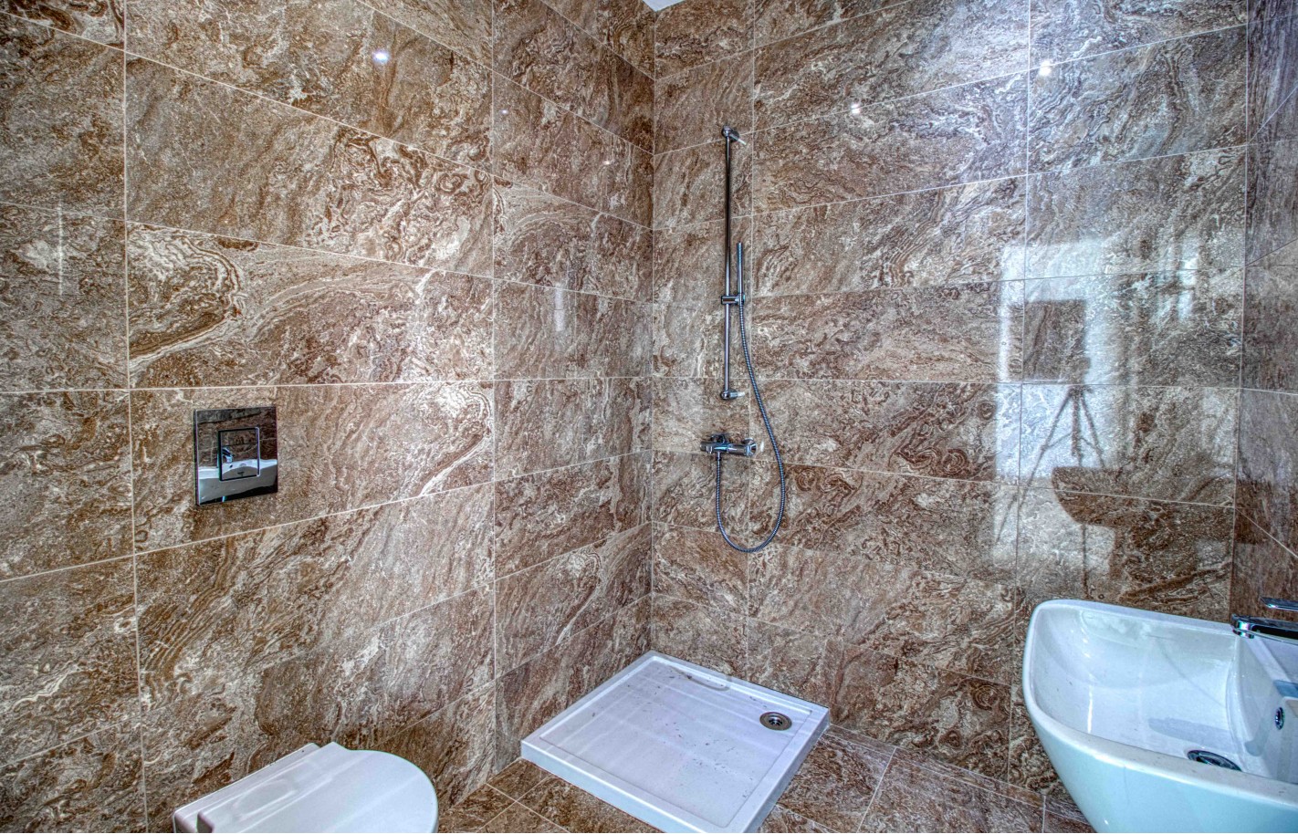 Апартаменты с 3 спальнями в Лимассоле, Agios Tychonas - фото 17