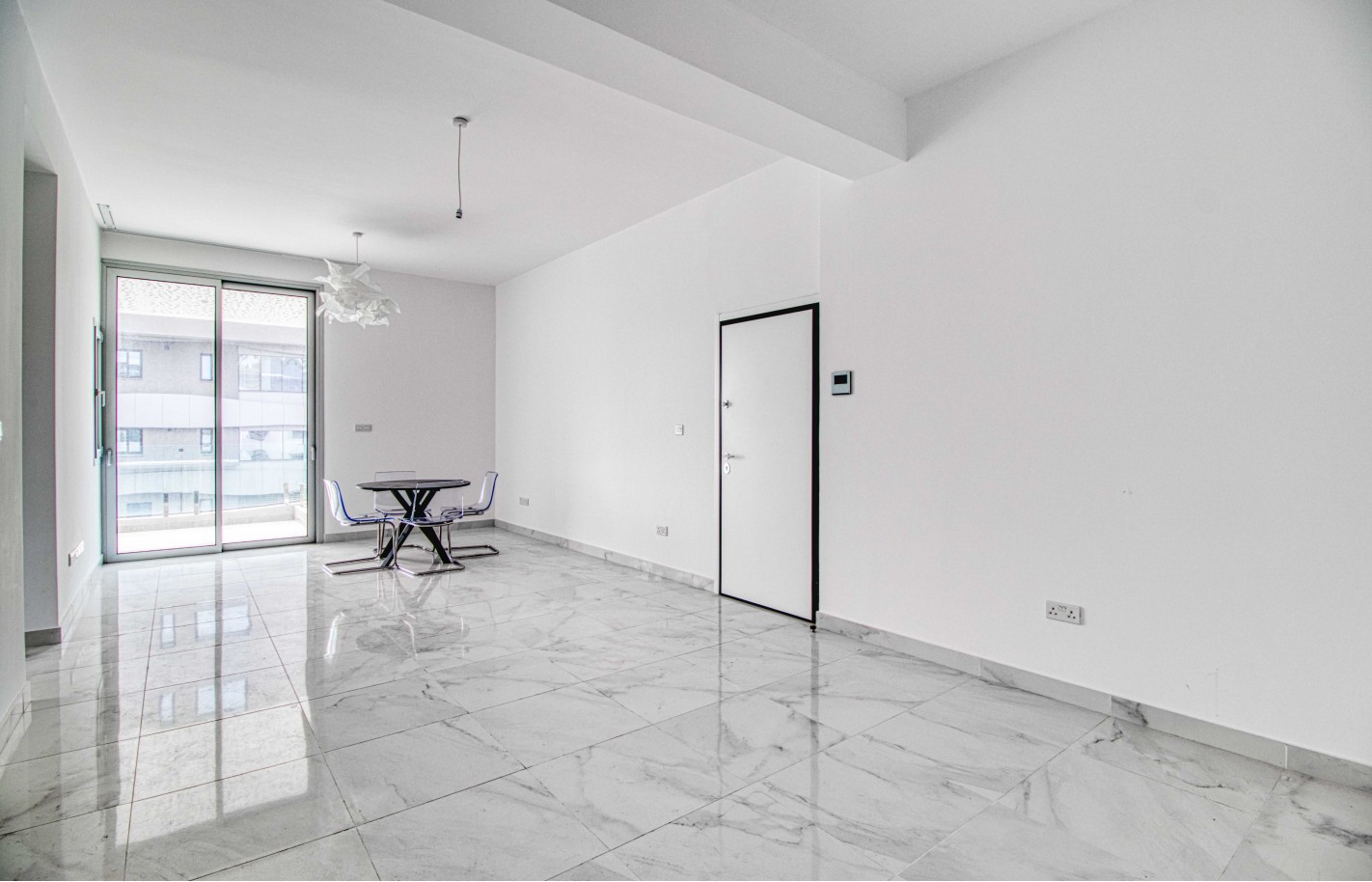 Апартаменты с 3 спальнями в Лимассоле, Agios Tychonas - фото 16