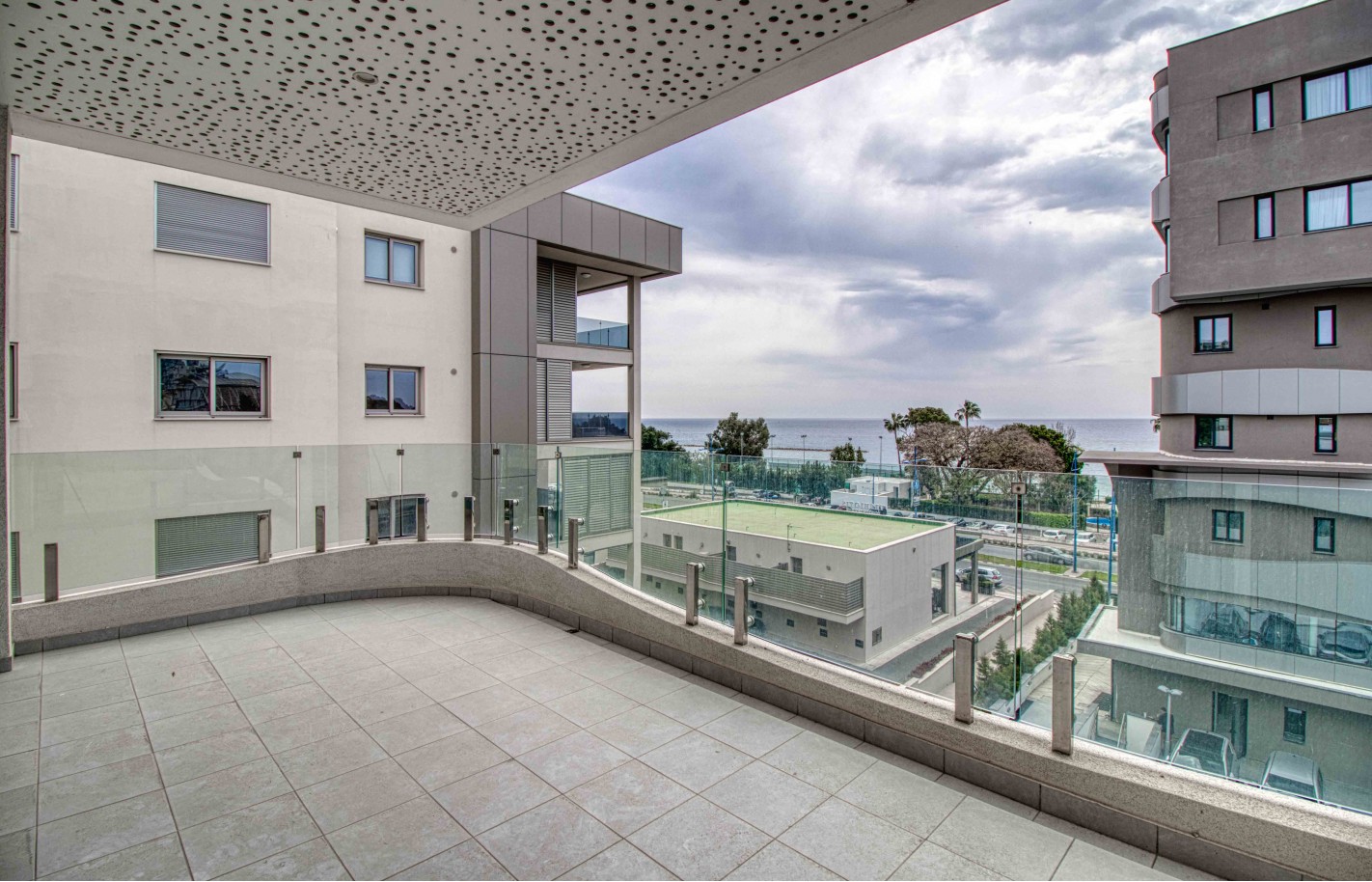 Апартаменты с 3 спальнями в Лимассоле, Agios Tychonas - фото 15