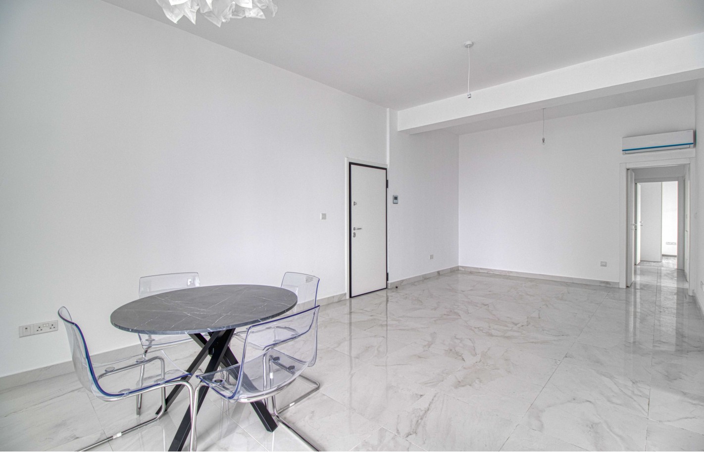 Апартаменты с 3 спальнями в Лимассоле, Agios Tychonas - фото 14