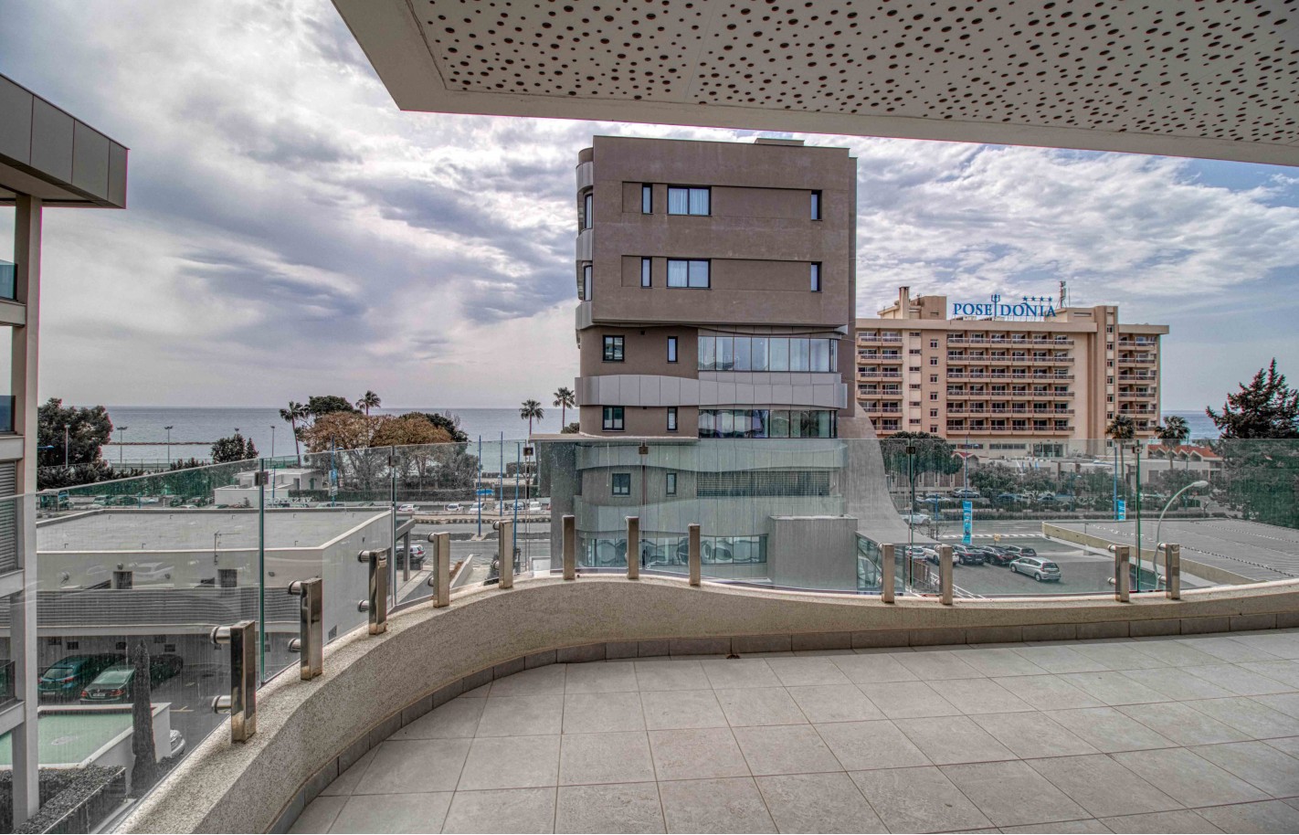 Апартаменты с 3 спальнями в Лимассоле, Agios Tychonas - фото 13