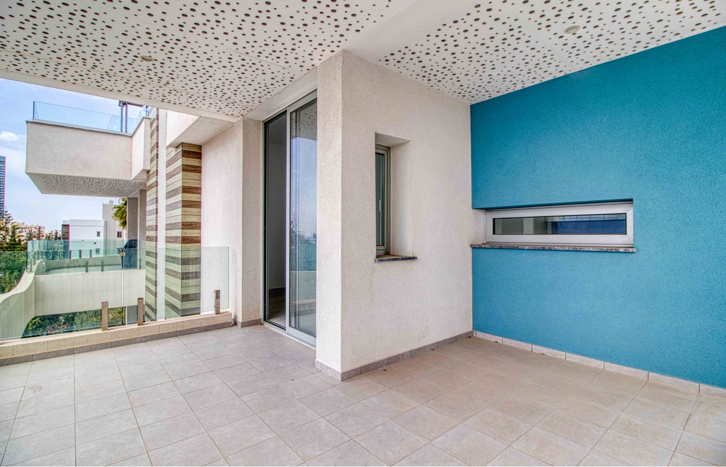 Апартаменты с 3 спальнями в Лимассоле, Agios Tychonas - фото 11