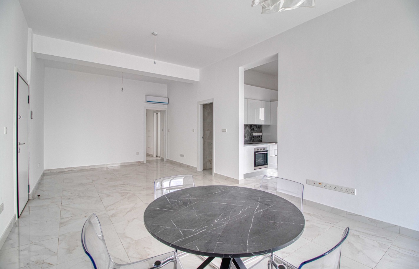 Апартаменты с 3 спальнями в Лимассоле, Agios Tychonas - фото 18