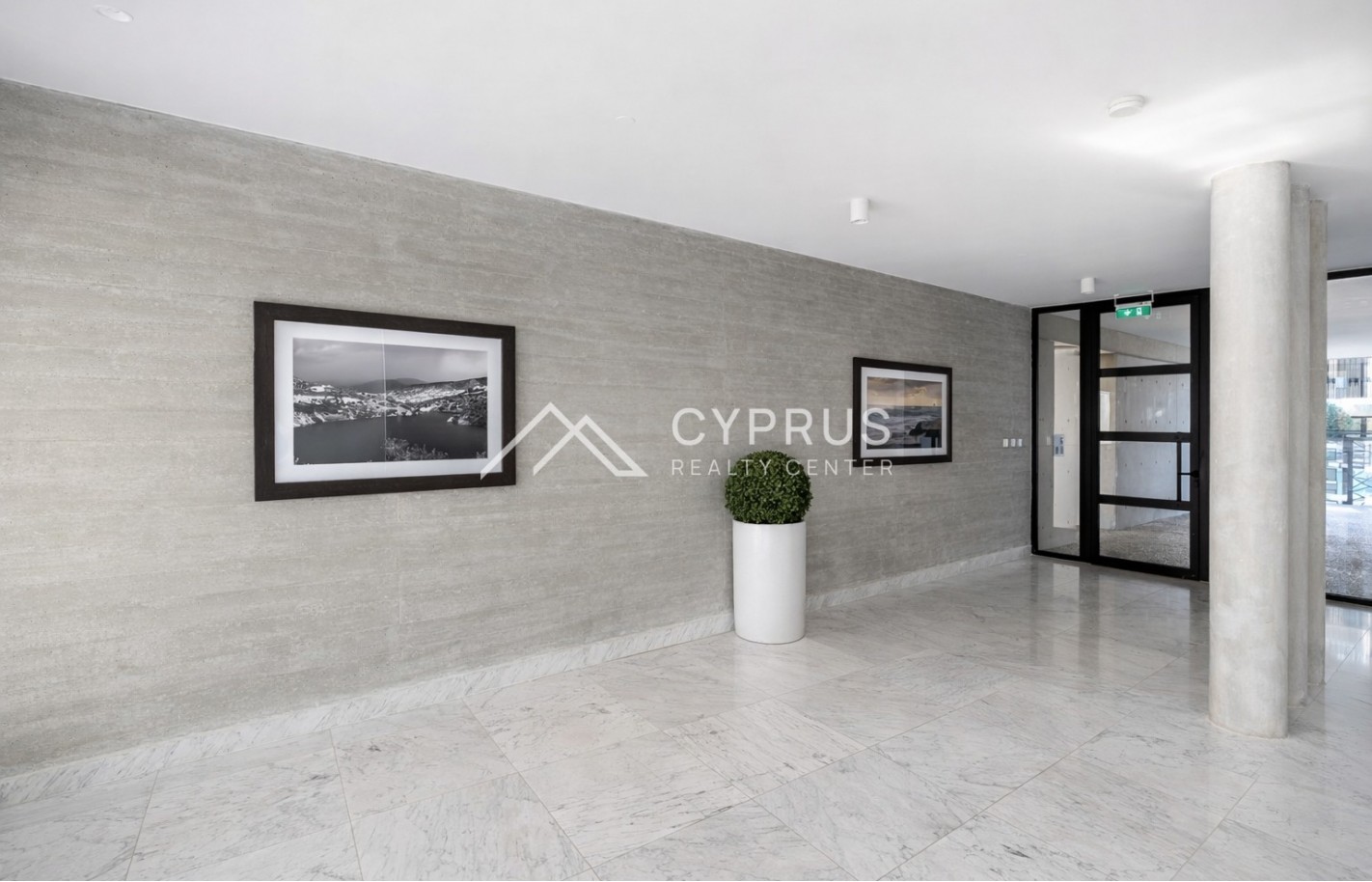 One bedroom apartments in Paphos, Tombs Of the Kings - фото 28