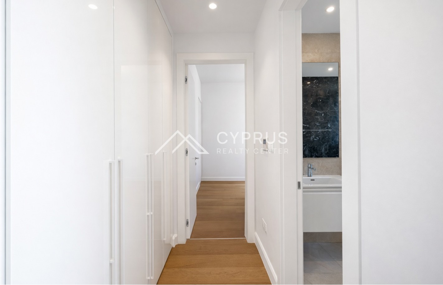 One bedroom apartments in Paphos, Tombs Of the Kings - фото 5