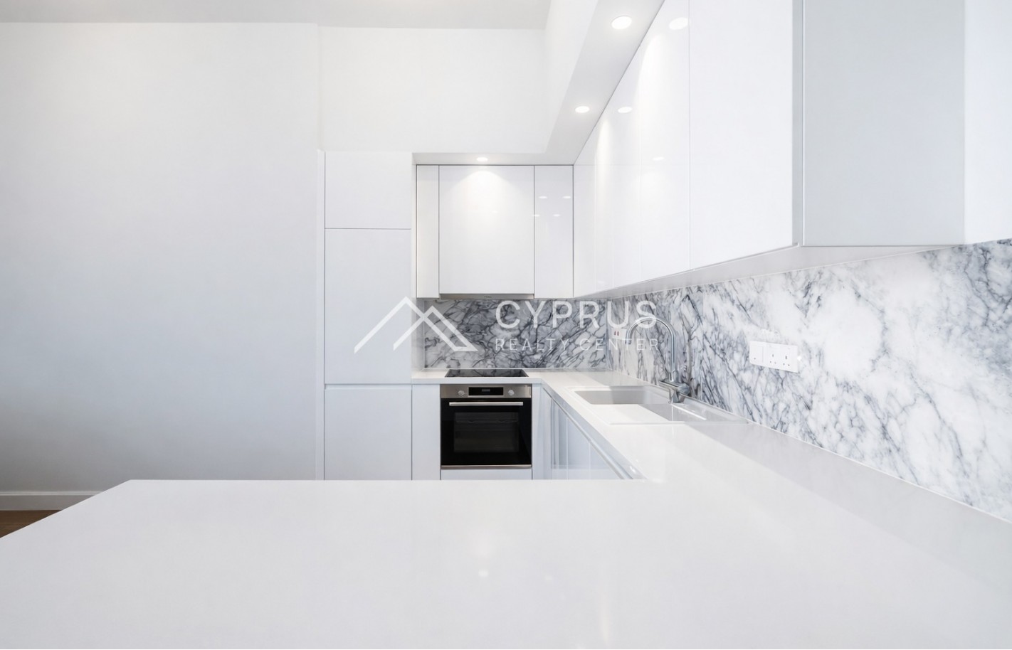 One bedroom apartments in Paphos, Tombs Of the Kings - фото 4