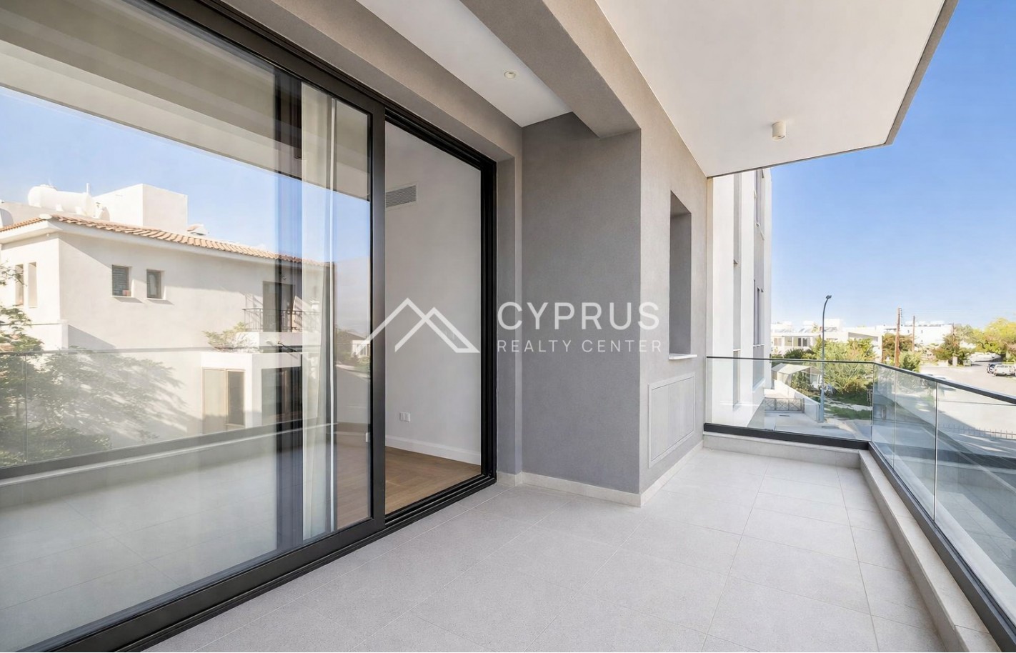 One bedroom apartments in Paphos, Tombs Of the Kings - фото 17