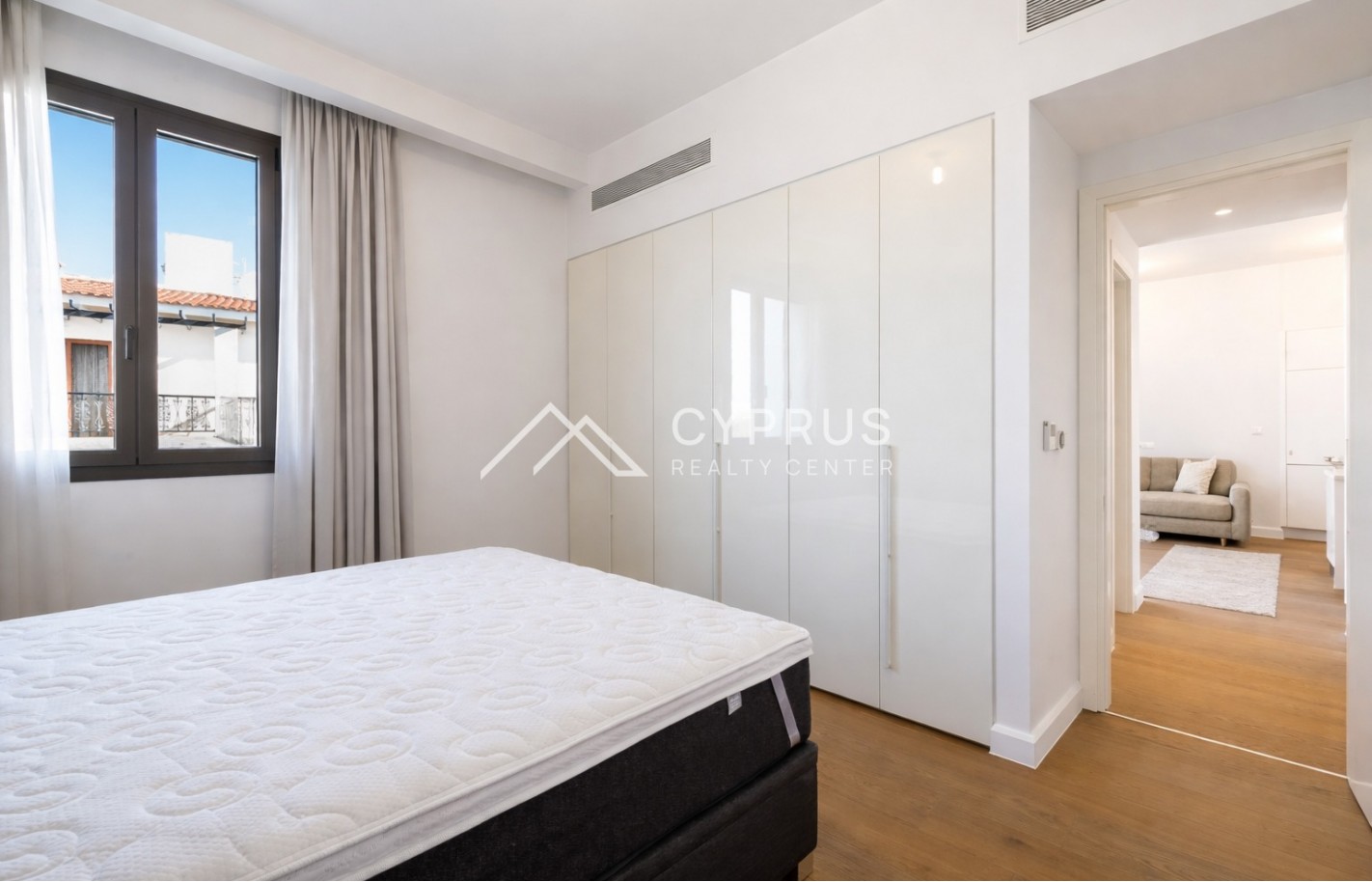 One bedroom apartments in Paphos, Tombs Of the Kings - фото 3