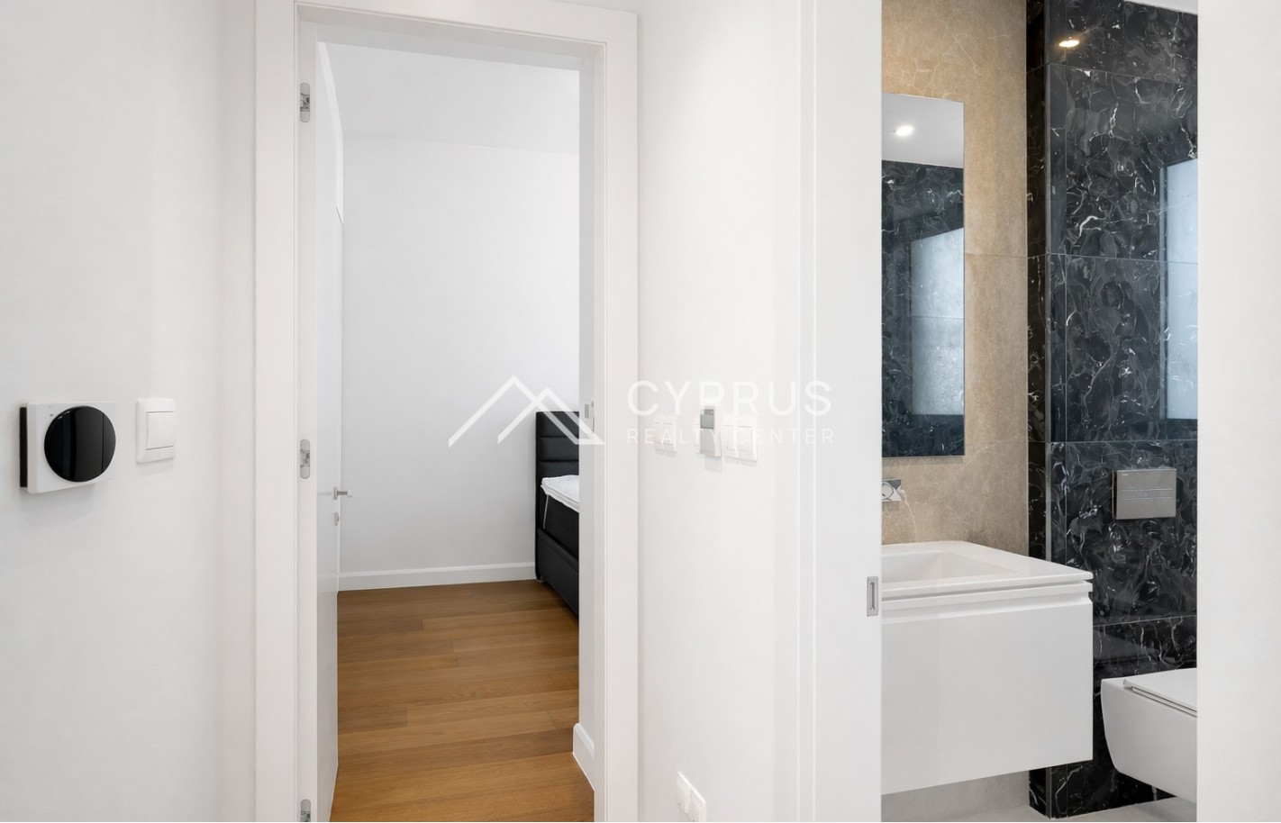 One bedroom apartments in Paphos, Tombs Of the Kings - фото 20