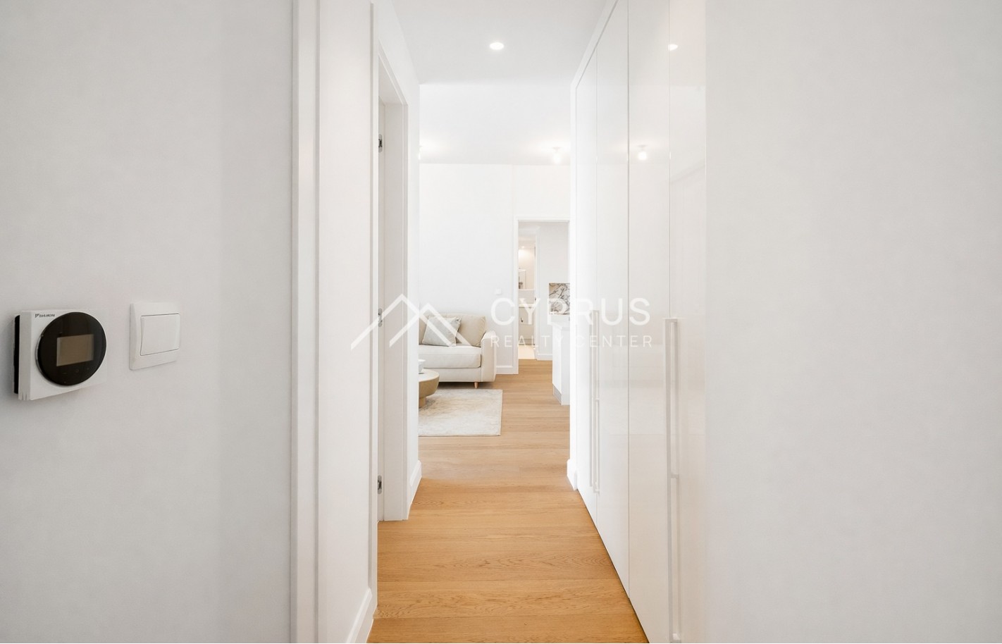 One bedroom apartments in Paphos, Tombs Of the Kings - фото 18