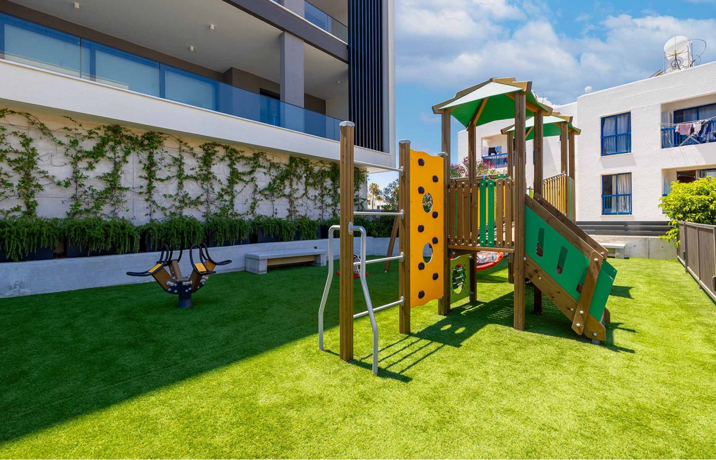 Односпальные апартаменты в Пафосе, Tombs Of the Kings - фото 26