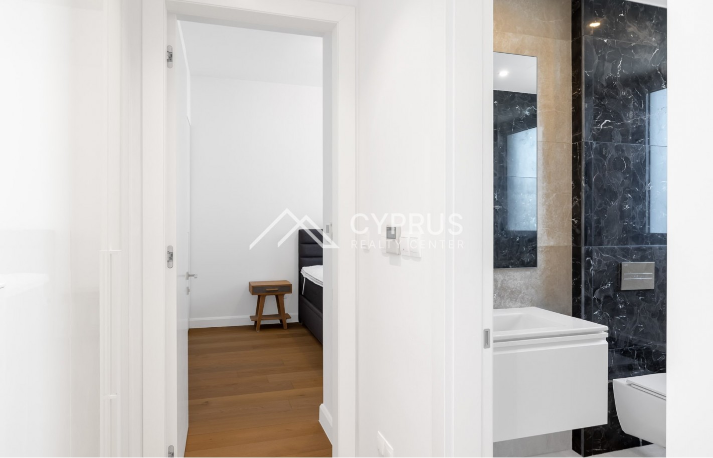 Односпальные апартаменты в Пафосе, Tombs Of the Kings - фото 24