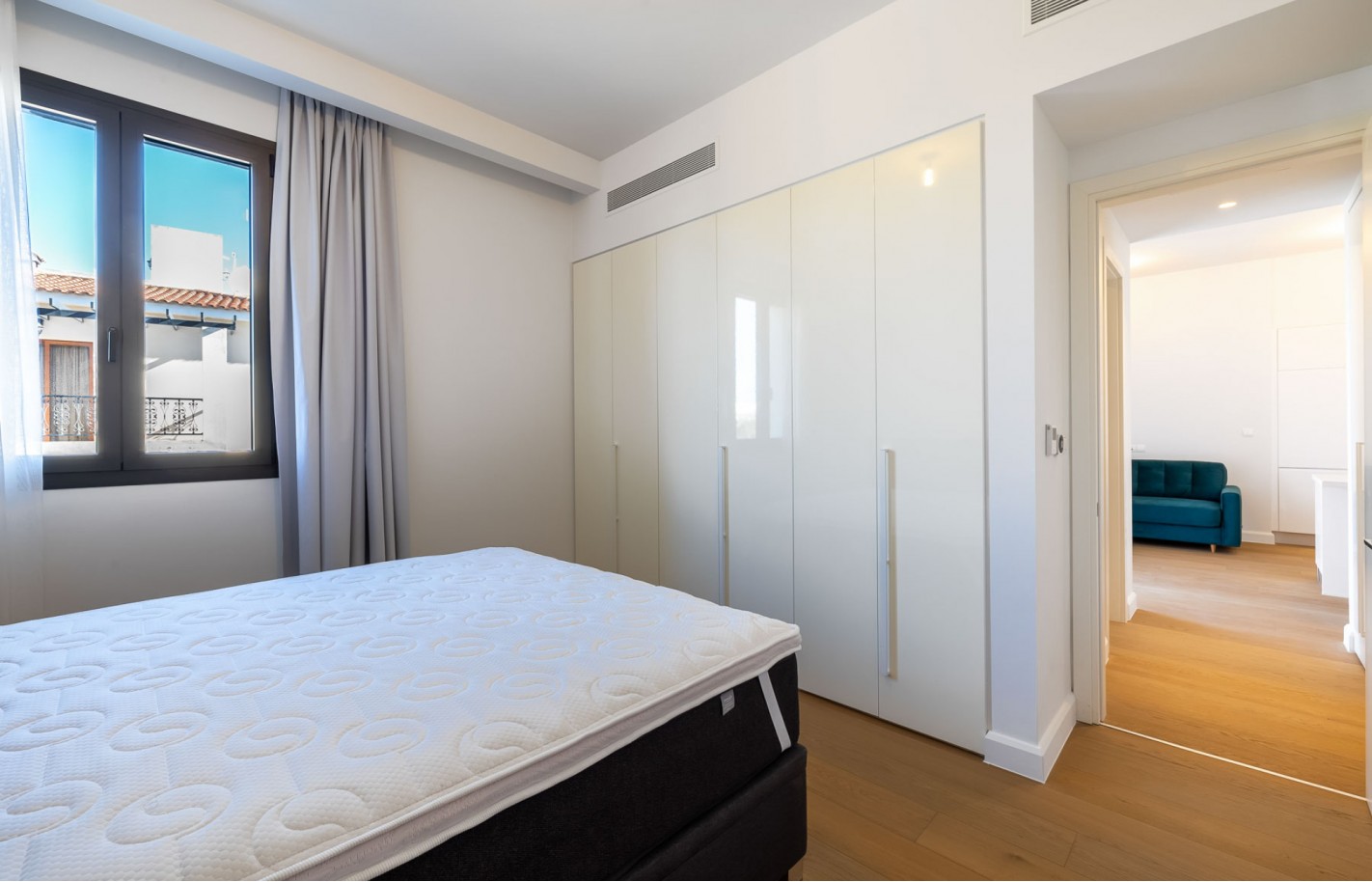 Односпальные апартаменты в Пафосе, Tombs Of the Kings - фото 22