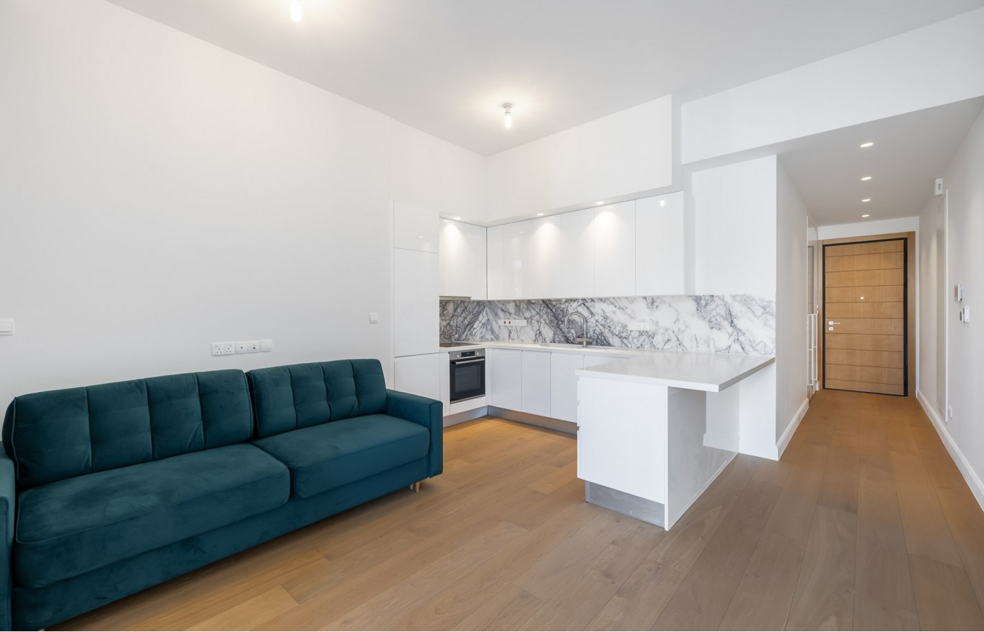 Односпальные апартаменты в Пафосе, Tombs Of the Kings