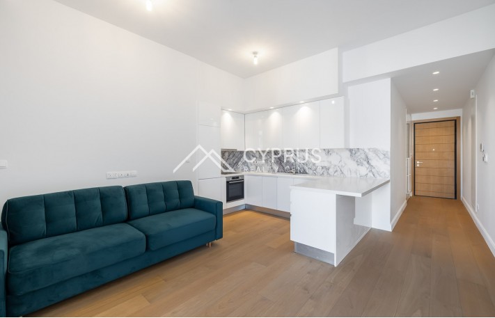 Односпальные апартаменты в Пафосе, Tombs Of the Kings