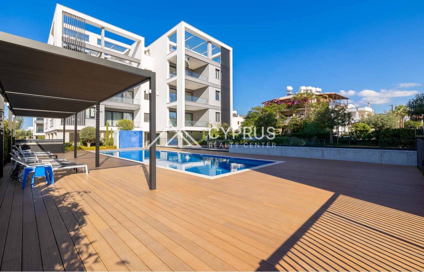 Односпальные апартаменты в Пафосе, Tombs Of the Kings - фото 18