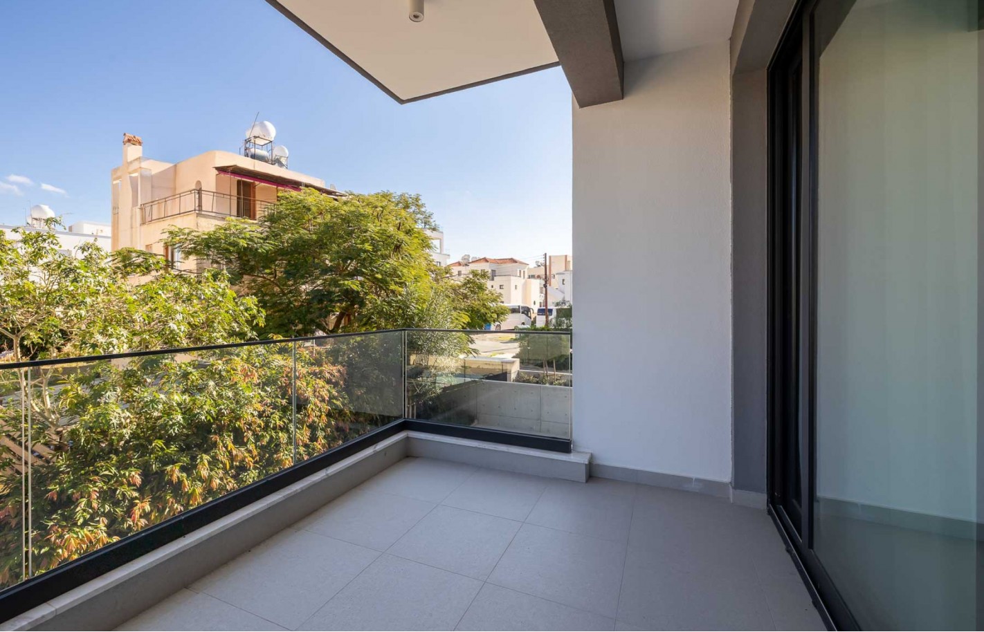 Односпальные апартаменты в Пафосе, Tombs Of the Kings - фото 15