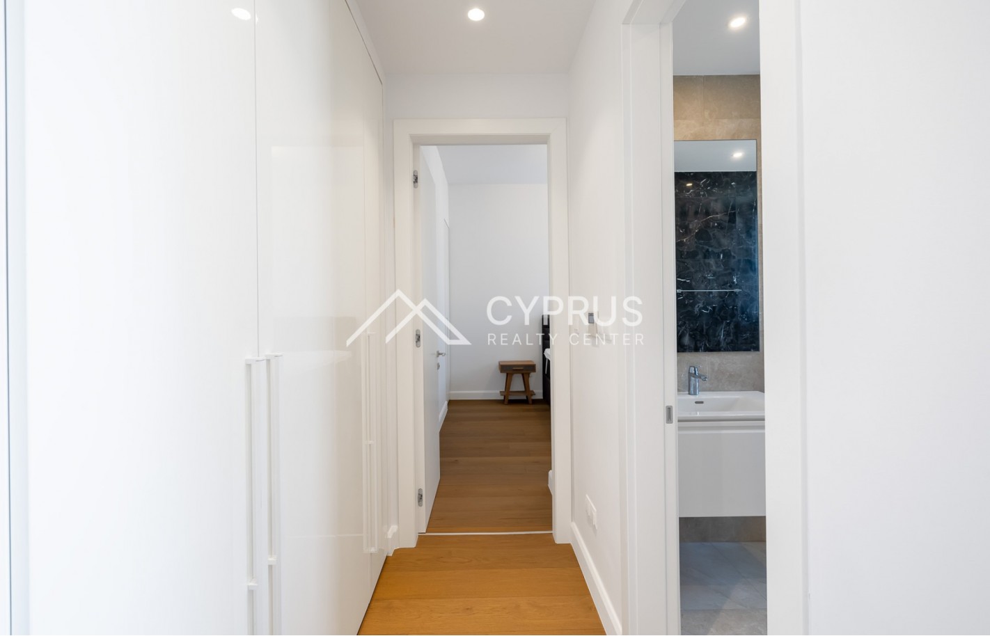 Односпальные апартаменты в Пафосе, Tombs Of the Kings - фото 12