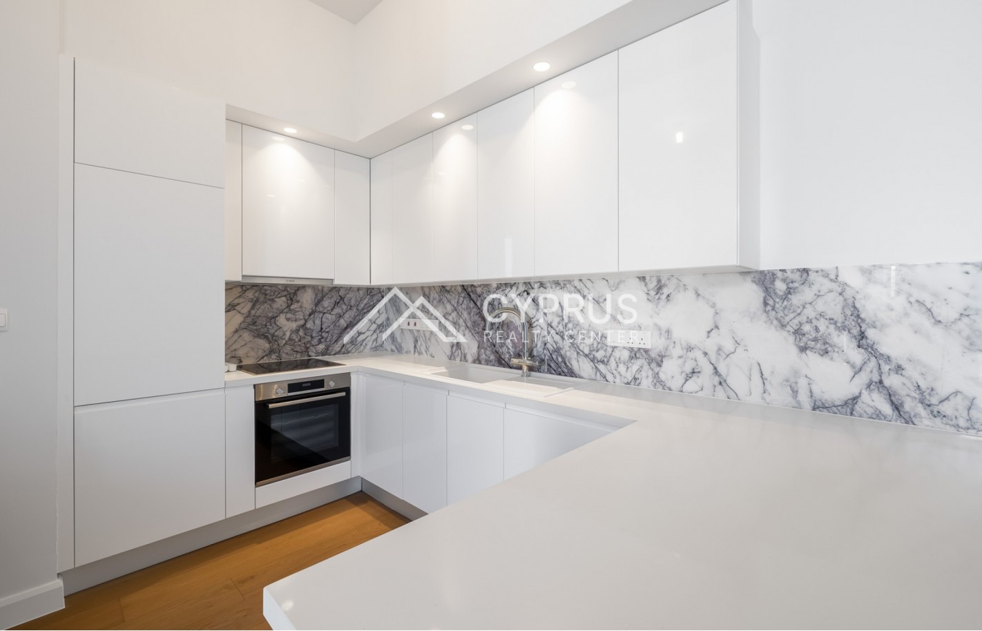 Односпальные апартаменты в Пафосе, Tombs Of the Kings - фото 5