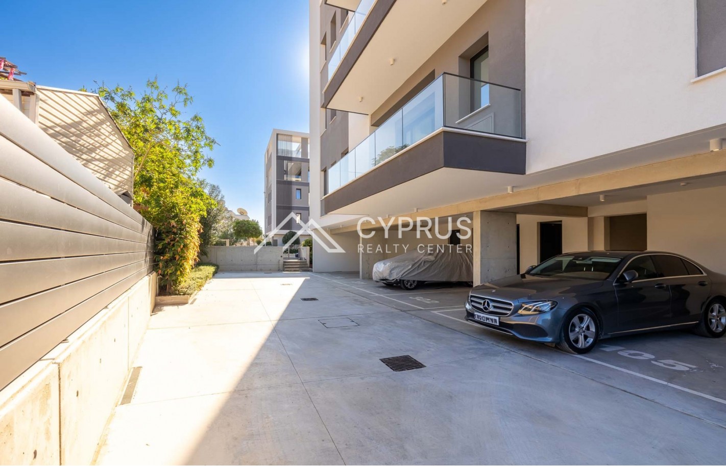 Односпальные апартаменты в Пафосе, Tombs Of the Kings - фото 2