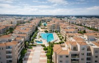 Two bedroom apartment in Paphos, Universal - фото 20