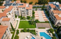Two bedroom apartment in Paphos, Universal - фото 11