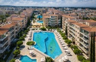 Two bedroom apartment in Paphos, Universal - фото 9