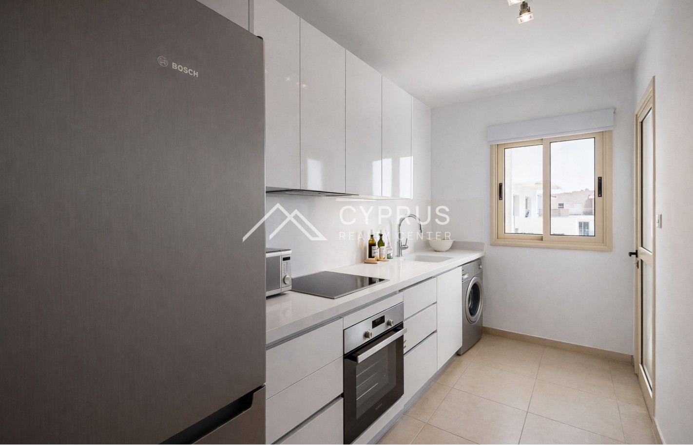 Two bedroom apartment in Paphos, Universal - фото 17