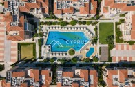 Two bedroom apartment in Paphos, Universal - фото 15