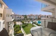 Two bedroom apartment in Paphos, Universal - фото 13