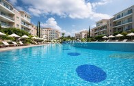 Two bedroom apartment in Paphos, Universal - фото 12
