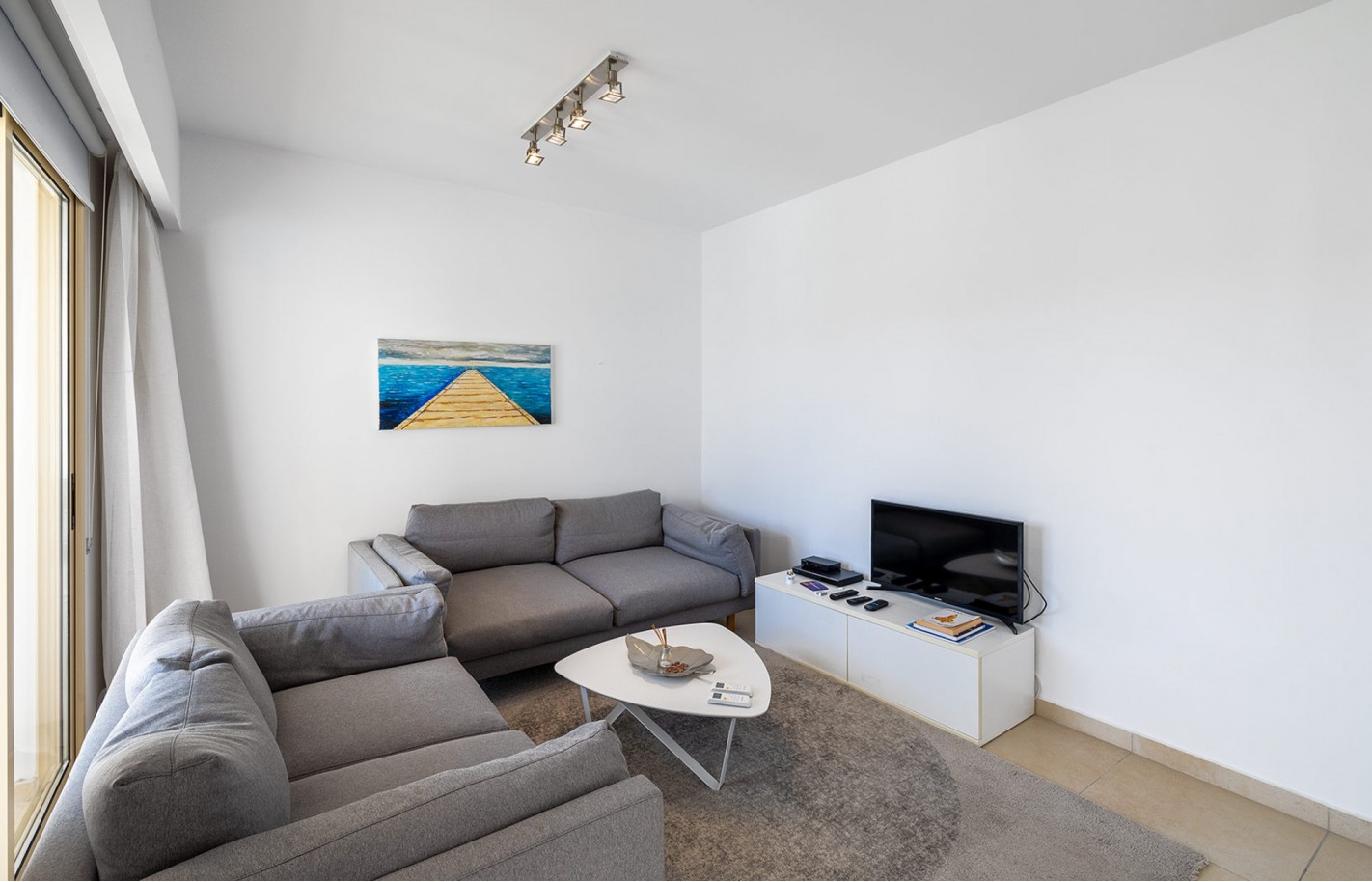 Двуспальные апартаменты в Пафосе, Universal - фото 14