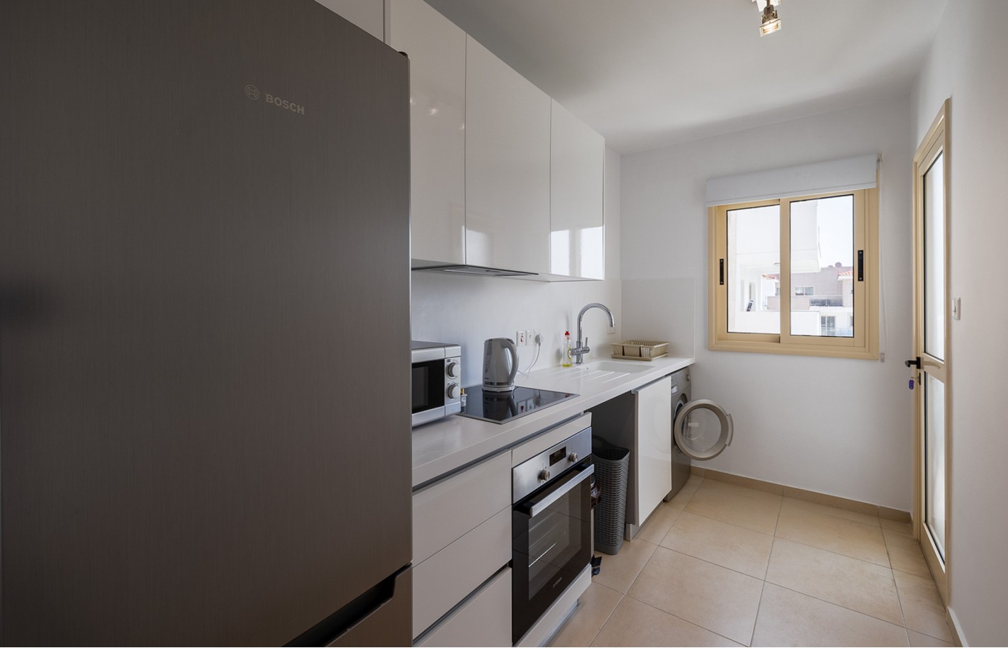 Двуспальные апартаменты в Пафосе, Universal - фото 13