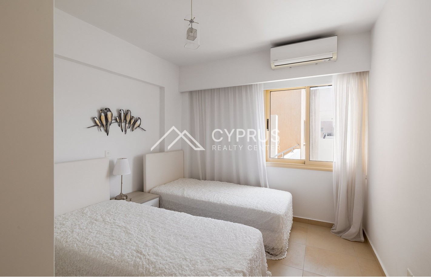 Двуспальные апартаменты в Пафосе, Universal - фото 10