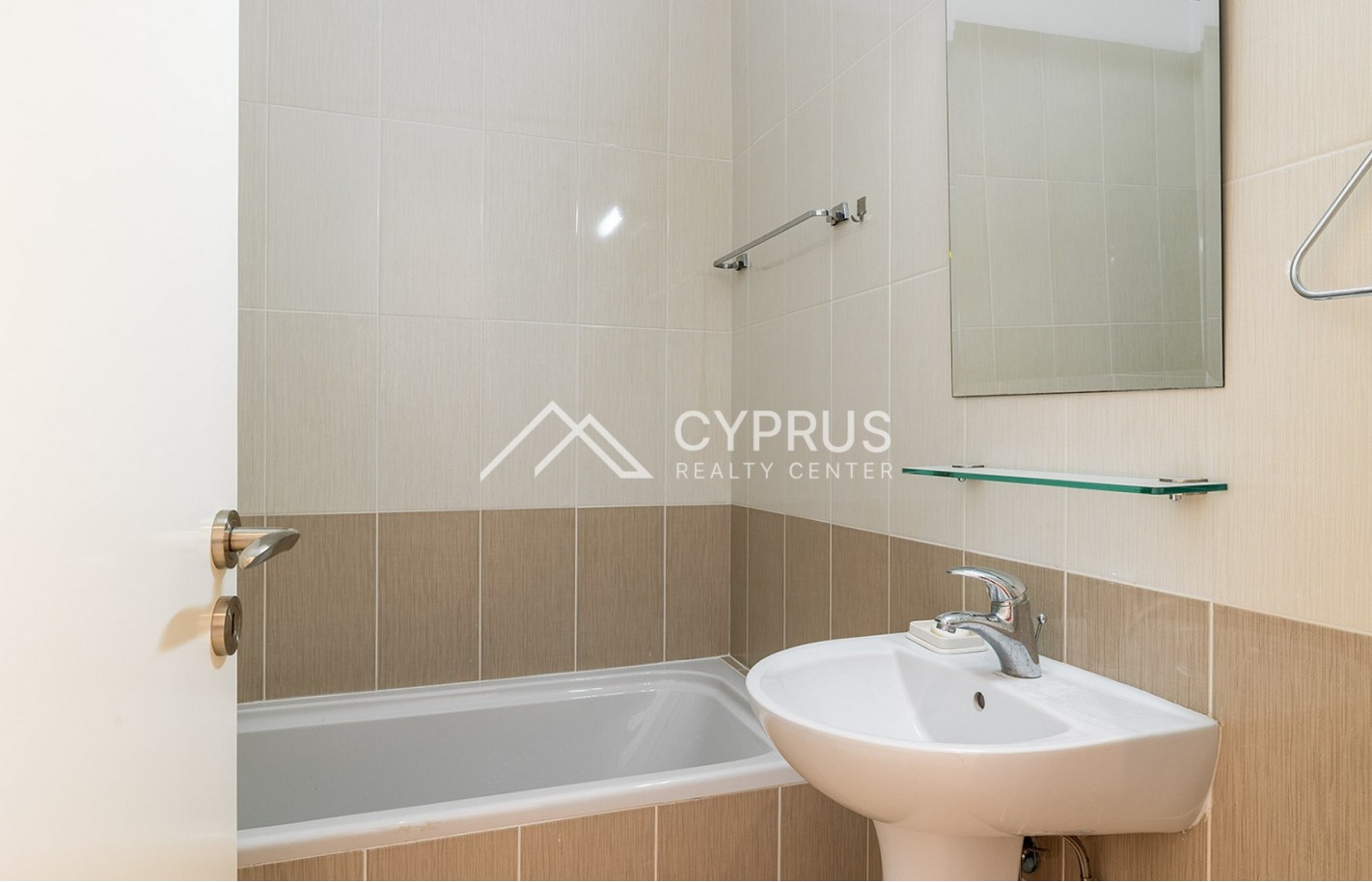 Двуспальные апартаменты в Пафосе, Universal - фото 3