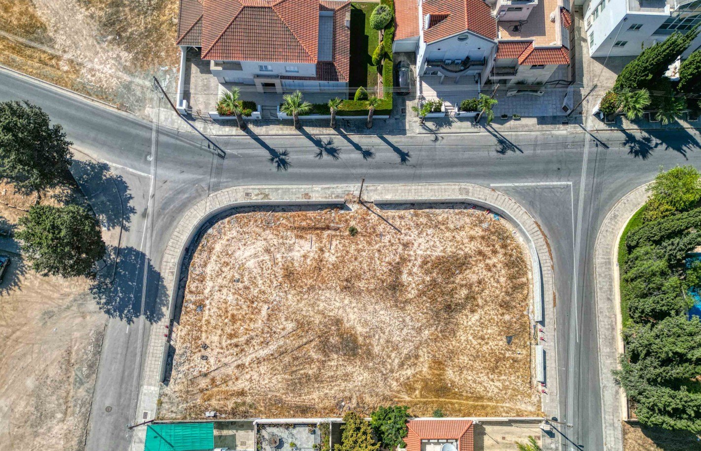 Трехспальные апартаменты в Лимассоле, Potamos Germasogeia - фото 19