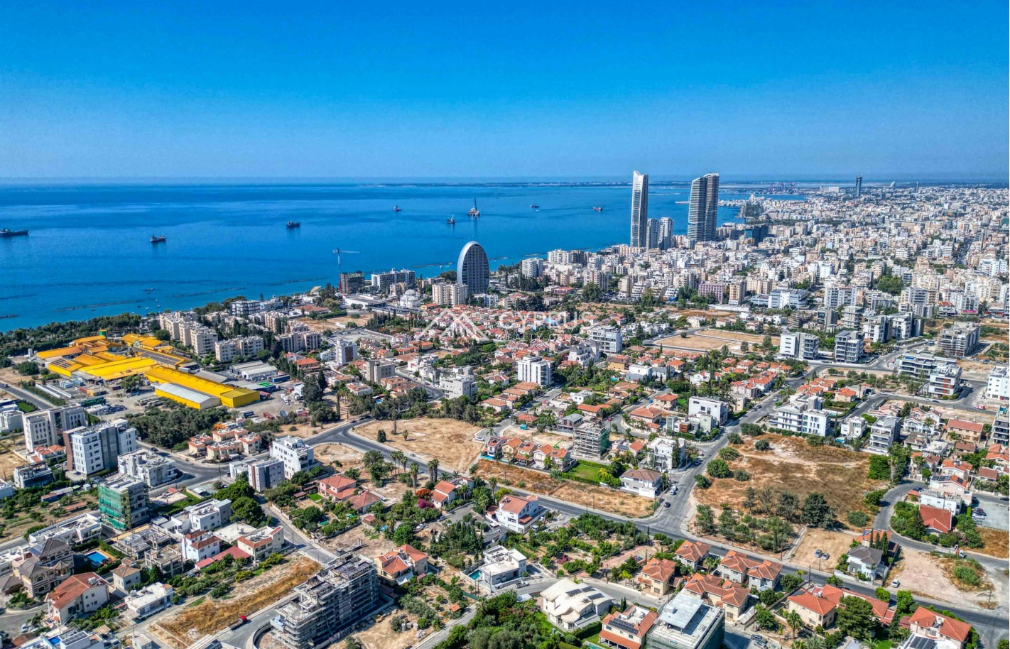 Трехспальные апартаменты в Лимассоле, Potamos Germasogeia - фото 16