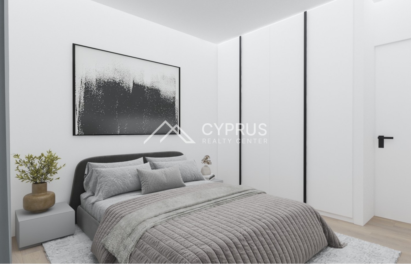 Трехспальные апартаменты в Лимассоле, Potamos Germasogeia - фото 8