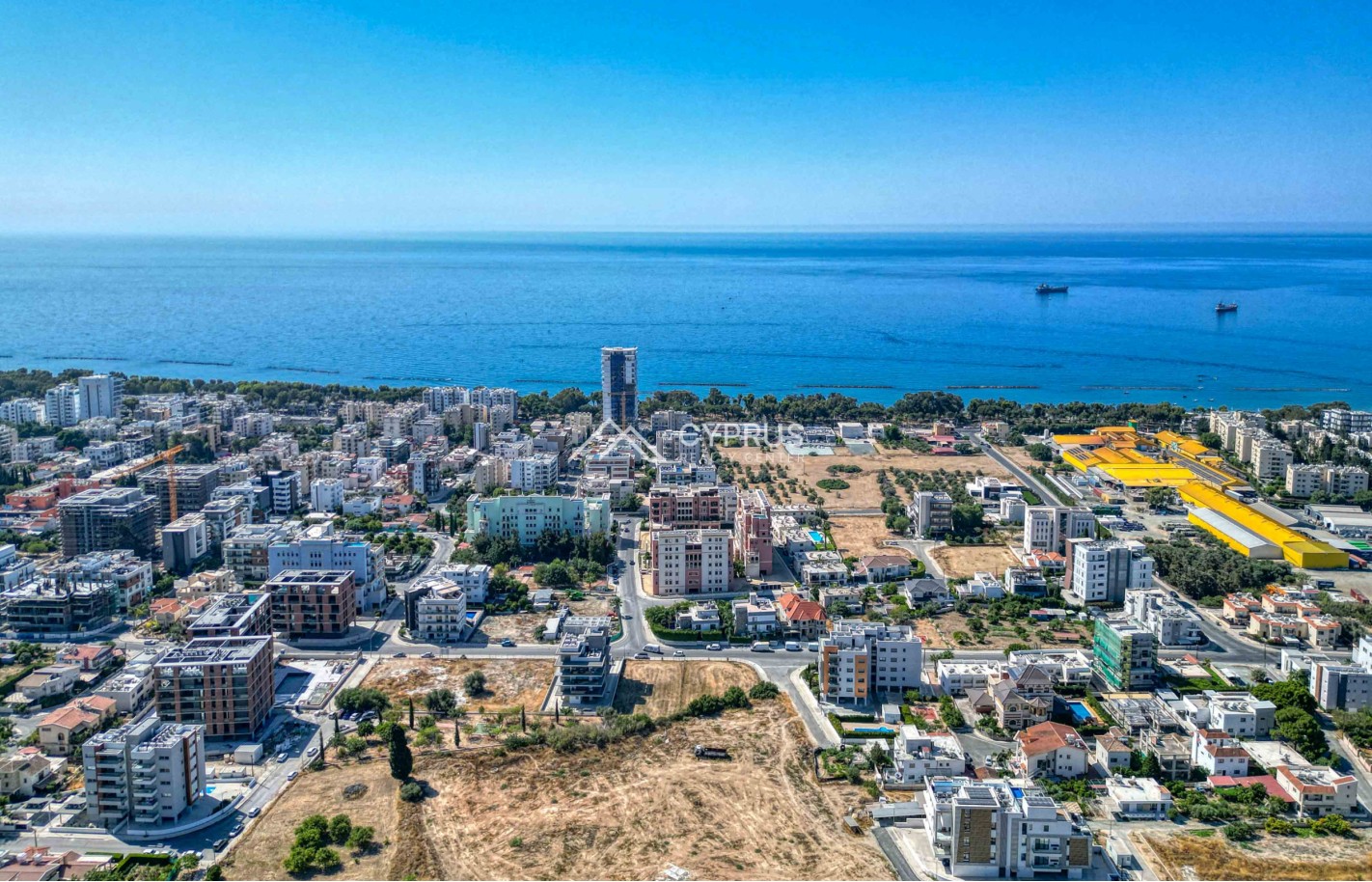 Трехспальные апартаменты в Лимассоле, Potamos Germasogeia - фото 18