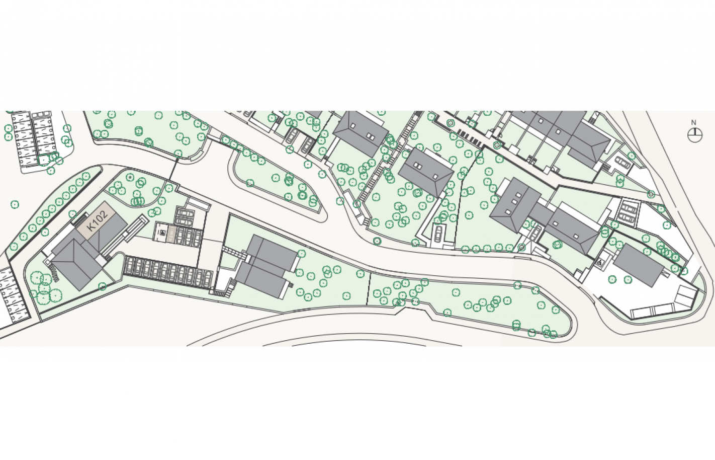 One bedroom apartment in Troodos, Prodromos - фото 12