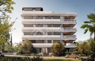 Two bedroom apartment in Limassol, Parekklisia - фото 2