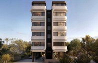 Two bedroom apartment in Limassol, Parekklisia - фото 3