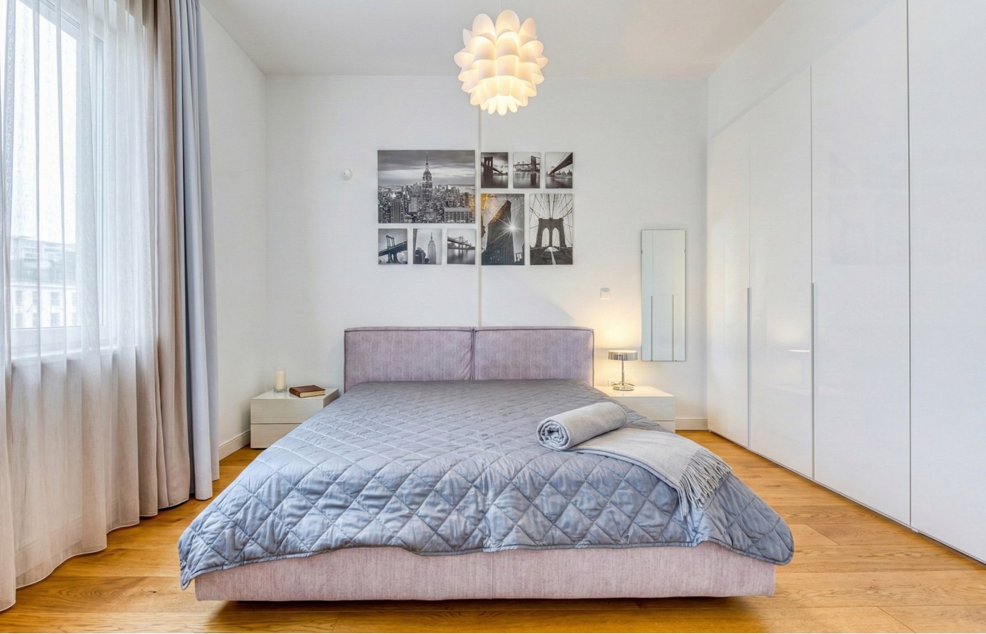 Three bedroom apartment in Limassol, Potamos Germasogeia - фото 5