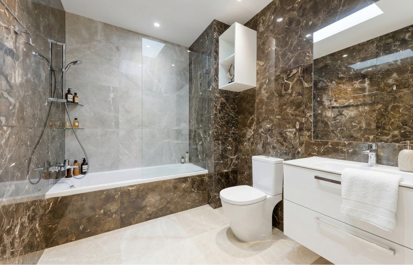 Three bedroom apartment in Limassol, Potamos Germasogeia - фото 7