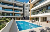 Three bedroom apartment in Limassol, Potamos Germasogeia - фото 14