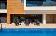 Three bedroom apartment in Limassol, Potamos Germasogeia - фото 15