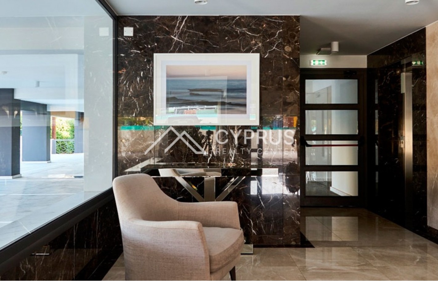 Трехспальные апартаменты в Лимассоле, Potamos Germasogeia - фото 10