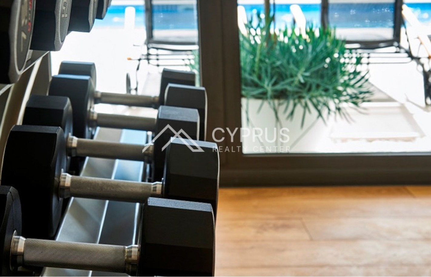 Трехспальные апартаменты в Лимассоле, Potamos Germasogeia - фото 9