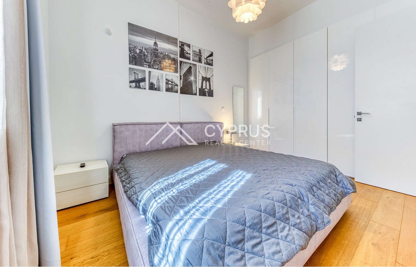 Трехспальные апартаменты в Лимассоле, Potamos Germasogeia - фото 7